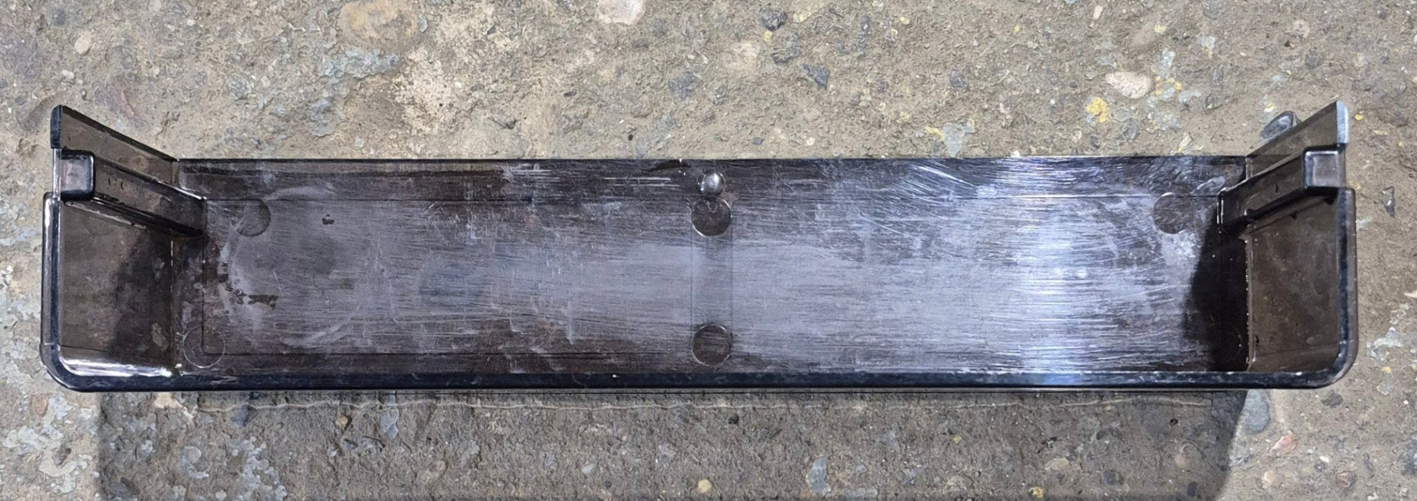 Used Dometic Upper Freezer Door Shelf 2930558016 - Young Farts RV Parts