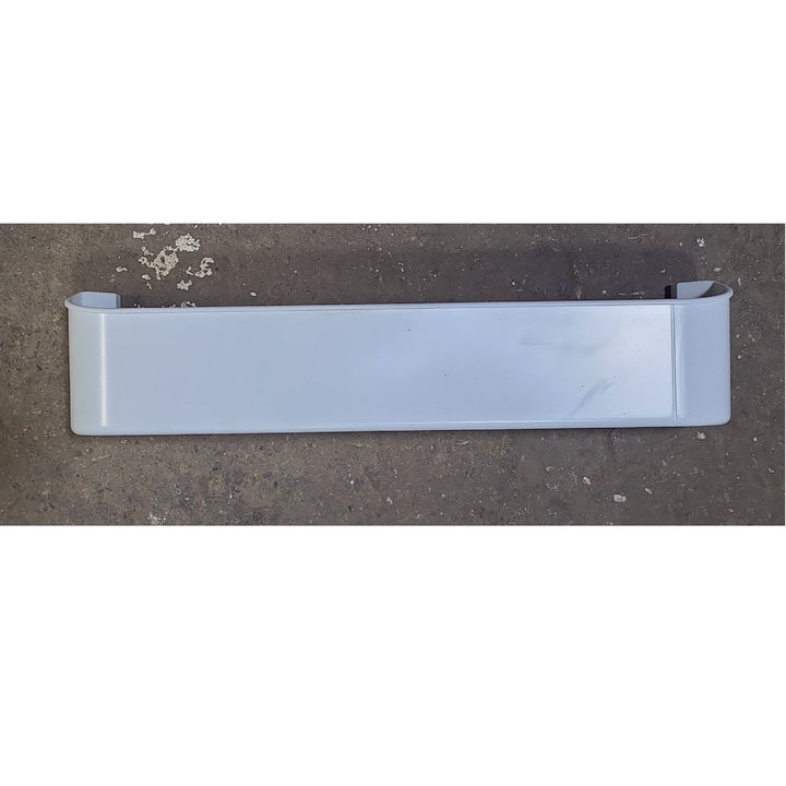 Used Dometic Upper Freezer Door Shelf White 3316081 - Young Farts RV Parts