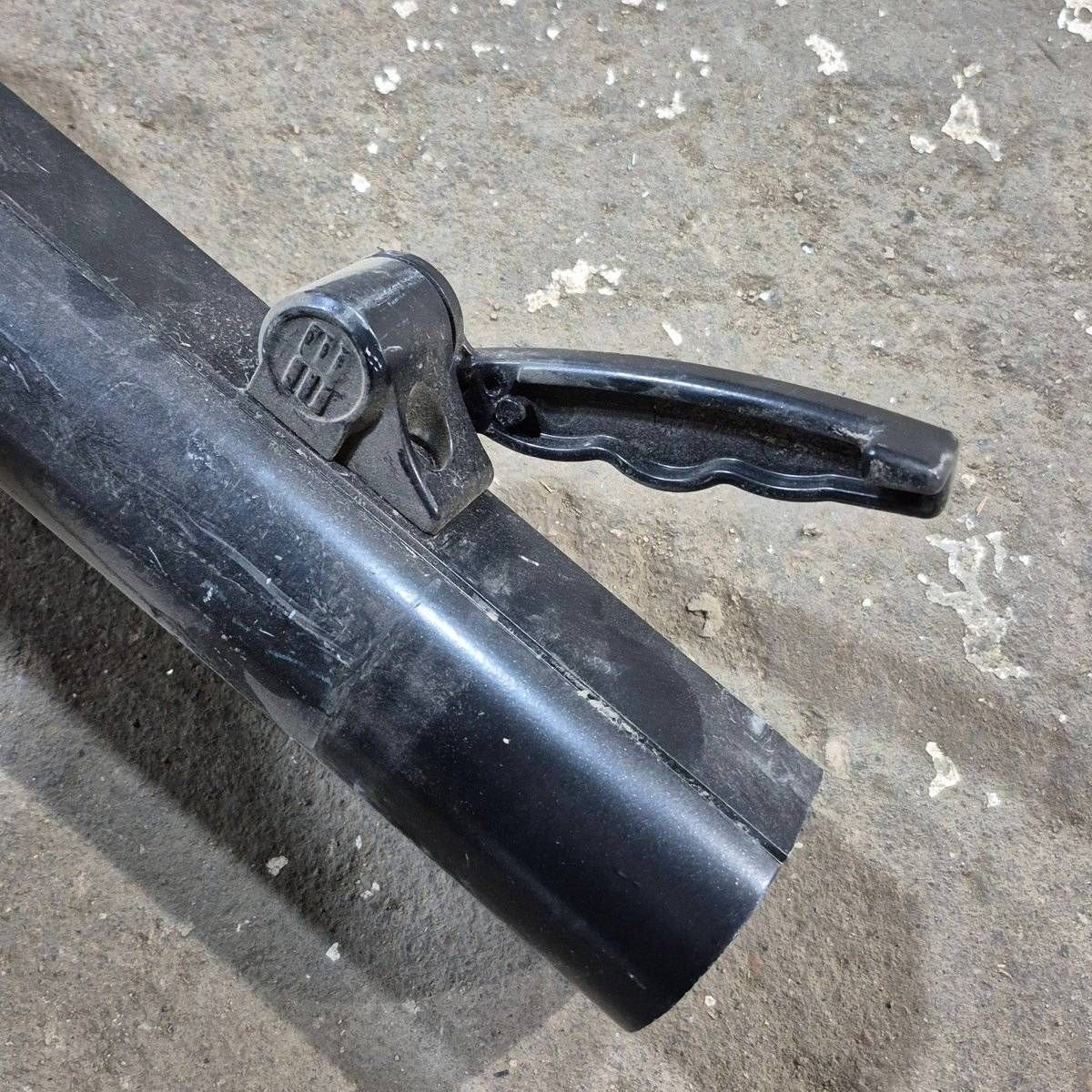Used Dometic Upper Main Arm, Black, 73