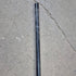 Used Dometic Upper Main Arm, Black, 73" - Sunchaser II 3314064.001U - Young Farts RV Parts