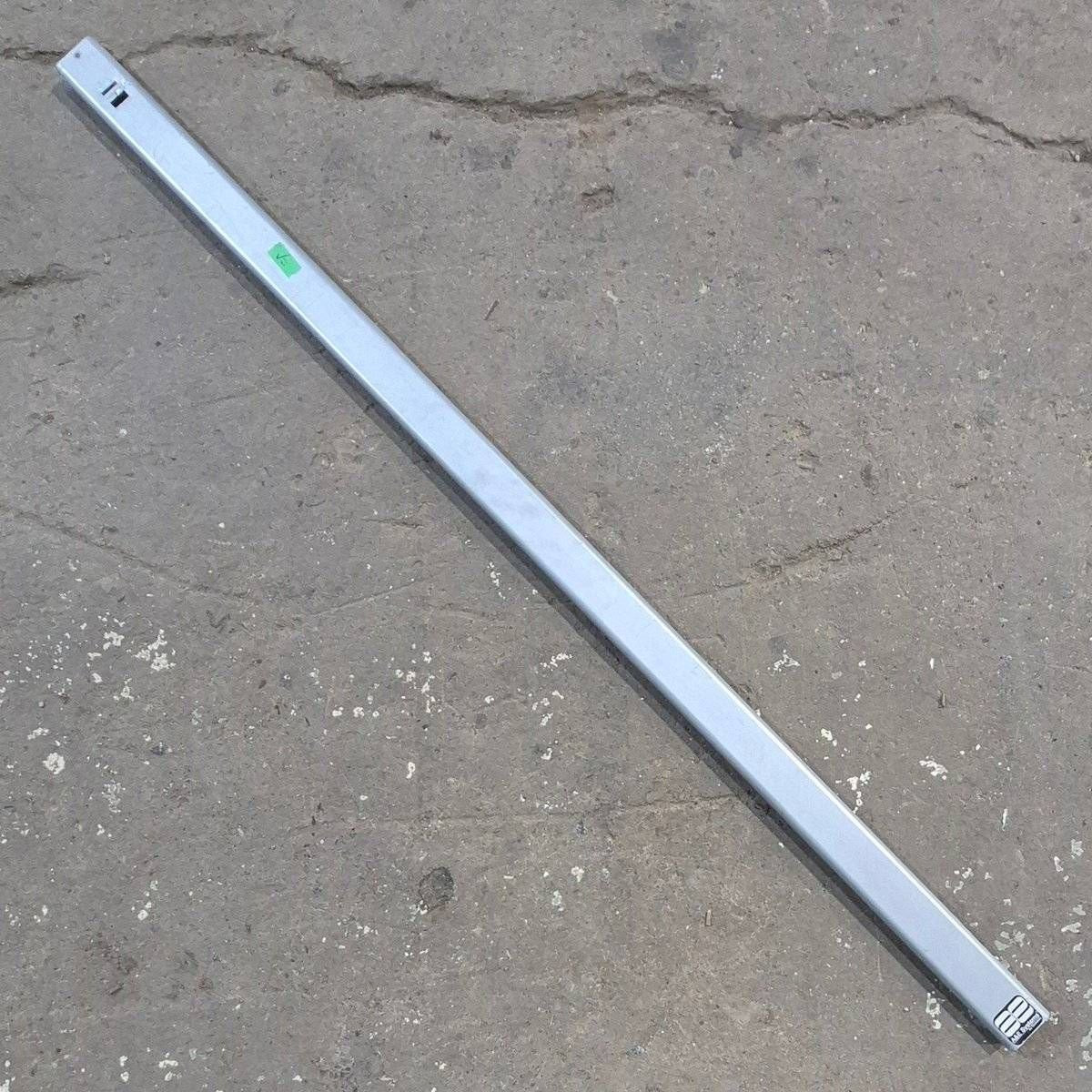 Used Dometic Upper Main Arm, Silver (Satin), 73