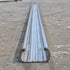 Used Dometic Upper Main Arm, Silver (Satin), 73" - 3311197.002S - Young Farts RV Parts