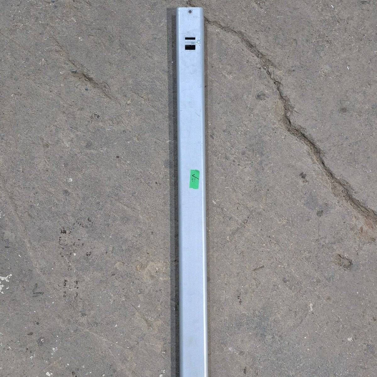 Used Dometic Upper Main Arm, Silver (Satin), 73