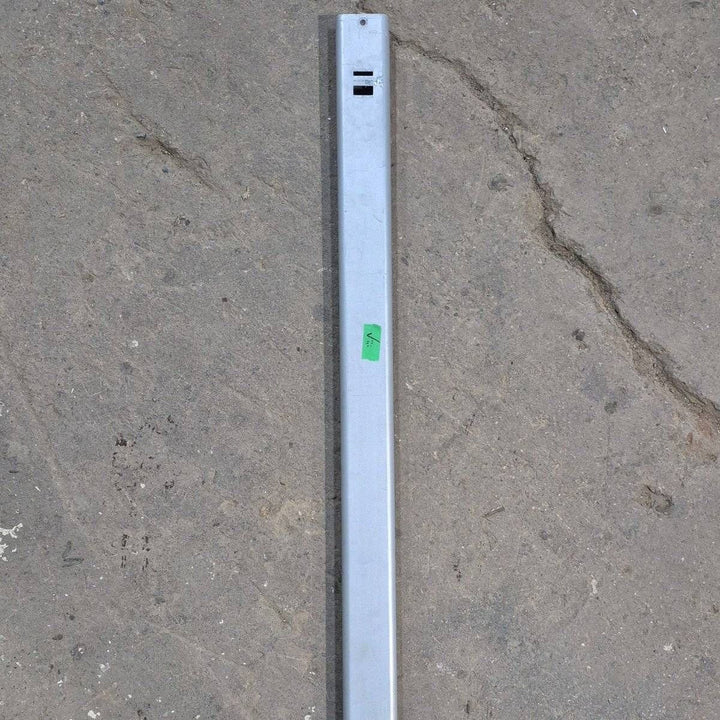 Used Dometic Upper Main Arm, Silver (Satin), 73" - 3311197.002S - Young Farts RV Parts