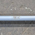 Used Dometic Upper Main Arm, Silver (Satin), 73" - 3311197.002S - Young Farts RV Parts