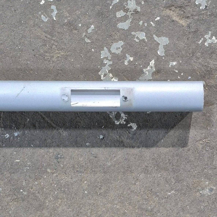 Used Dometic Upper Main Arm, Silver (Satin), 73" - 3311197.002S - Young Farts RV Parts