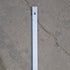 Used Dometic Upper Main Arm, White, 61" - 3104502.301B - Young Farts RV Parts