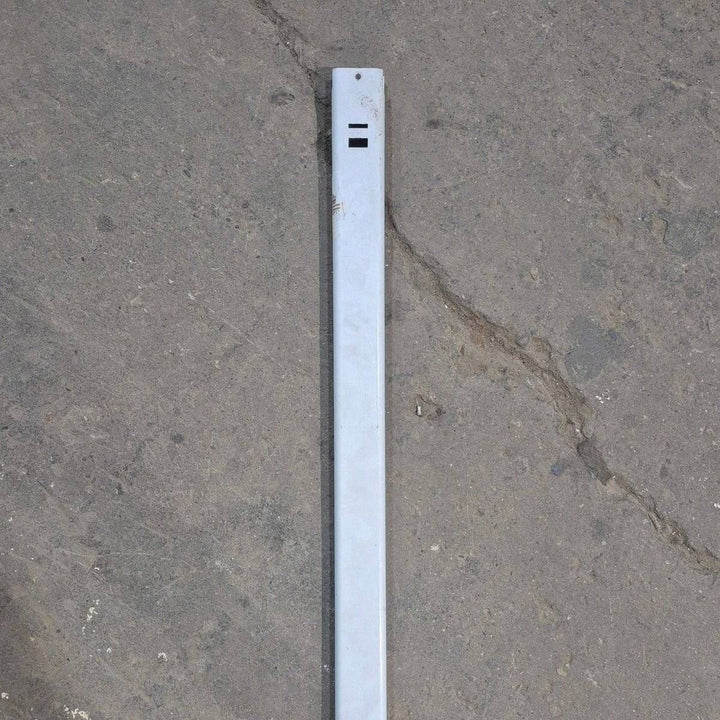 Used Dometic Upper Main Arm, White, 61" - 3104502.301B - Young Farts RV Parts
