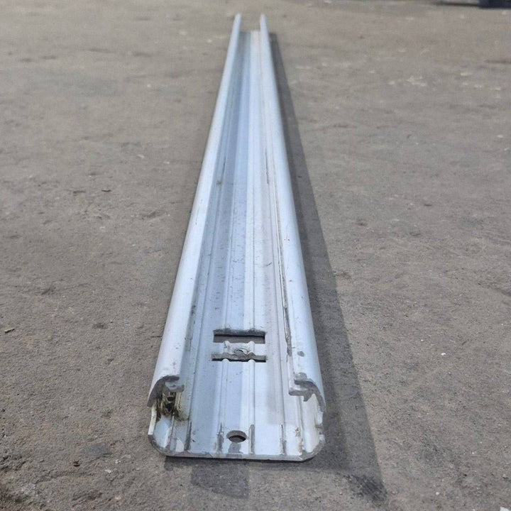 Used Dometic Upper Main Arm, White, 61" - 3104502.301B - Young Farts RV Parts