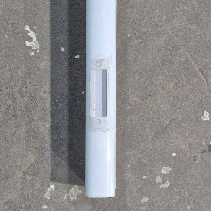 Used Dometic Upper Main Arm, White, 61" - 3104502.301B - Young Farts RV Parts