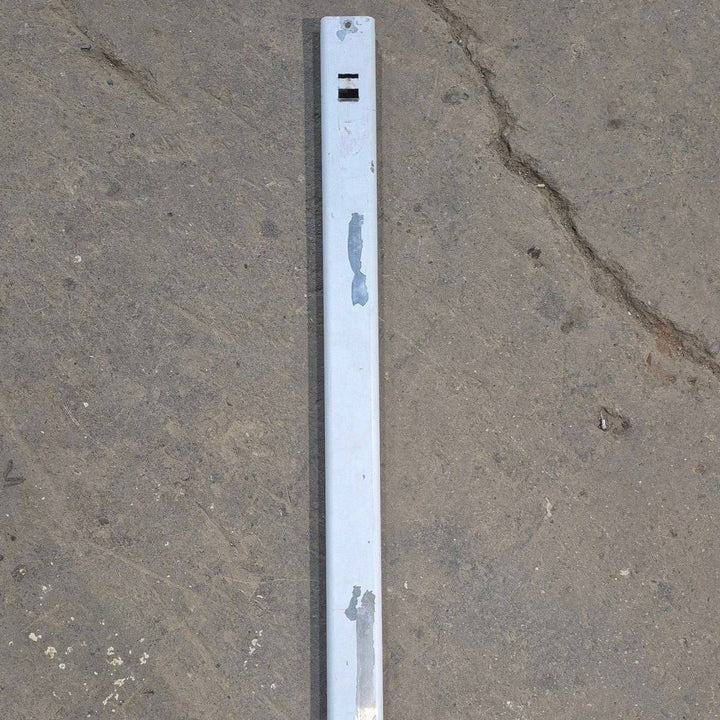 Used Dometic Upper Main Arm, White, 61" - 3104502.301B - Young Farts RV Parts