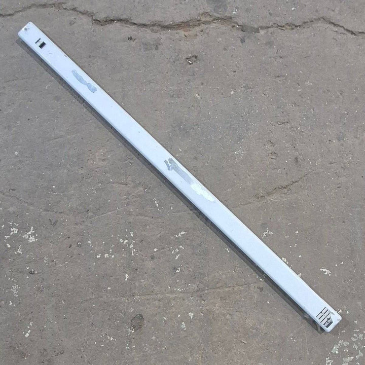 Used Dometic Upper Main Arm, White, 61" - 3104502.301B - Young Farts RV Parts