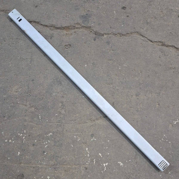 Used Dometic Upper Main Arm, White, 61" - 3104502.301B - Young Farts RV Parts