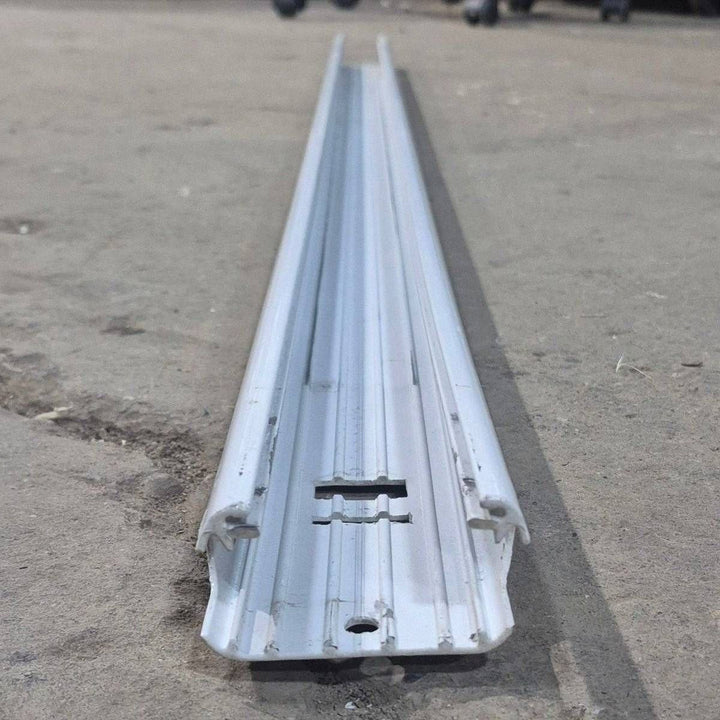 Used Dometic Upper Main Arm, White, 61" - 3104502.301B - Young Farts RV Parts