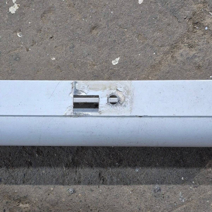 Used Dometic Upper Main Arm, White, 61" - Sunchaser II , 3314064.019B - Young Farts RV Parts