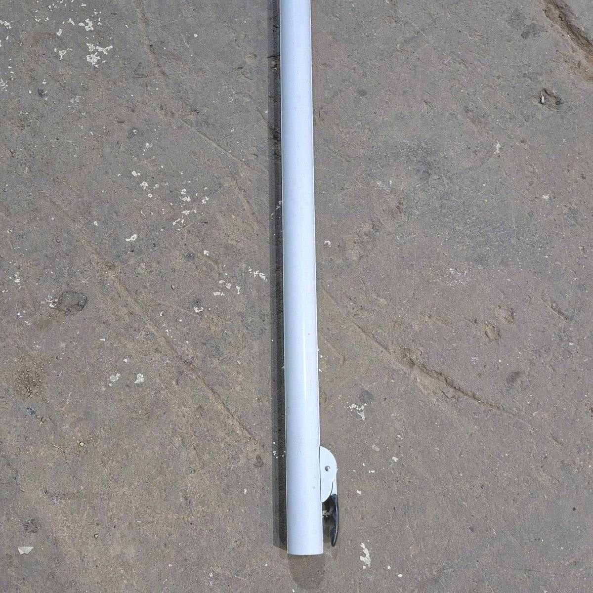 Used Dometic Upper Main Arm, White, 61" - Sunchaser II , 3314064.019B - Young Farts RV Parts