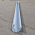 Used Dometic Upper Main Arm, White, 61" - Sunchaser II , 3314064.019B - Young Farts RV Parts