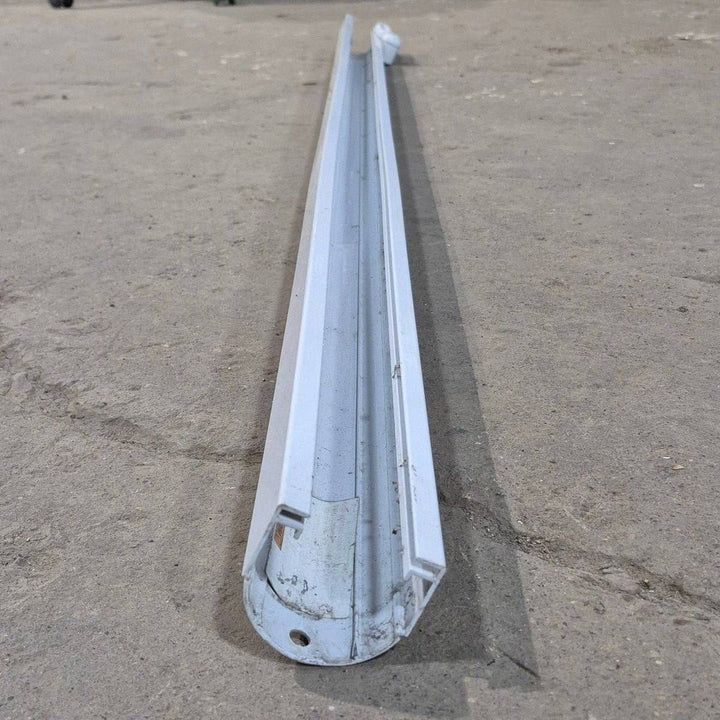 Used Dometic Upper Main Arm, White, 61" - Sunchaser II , 3314064.019B - Young Farts RV Parts