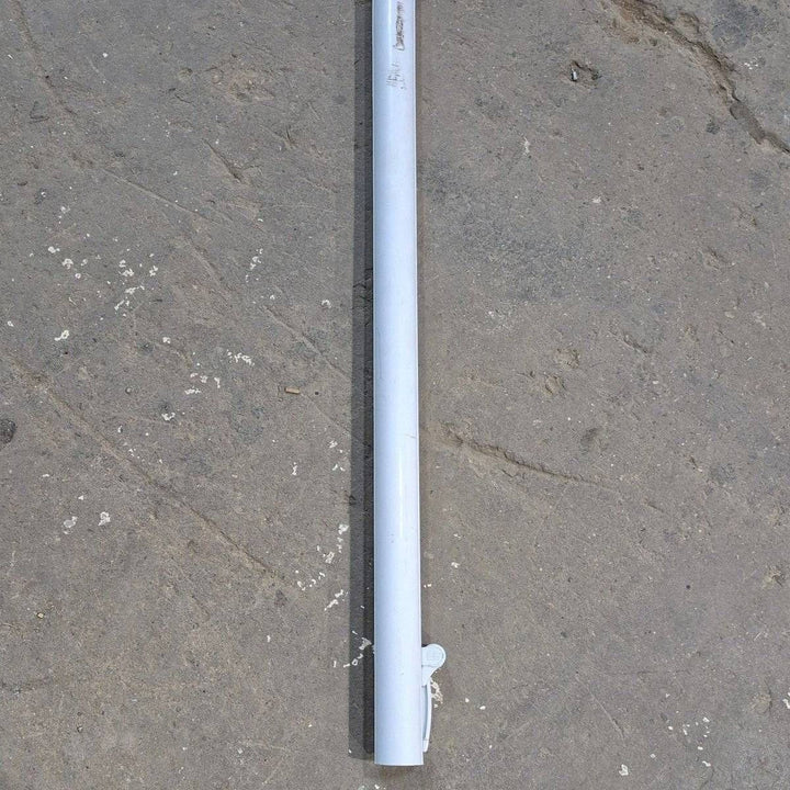 Used Dometic Upper Main Arm, White, 61" - Sunchaser II , 3314064.019B - Young Farts RV Parts