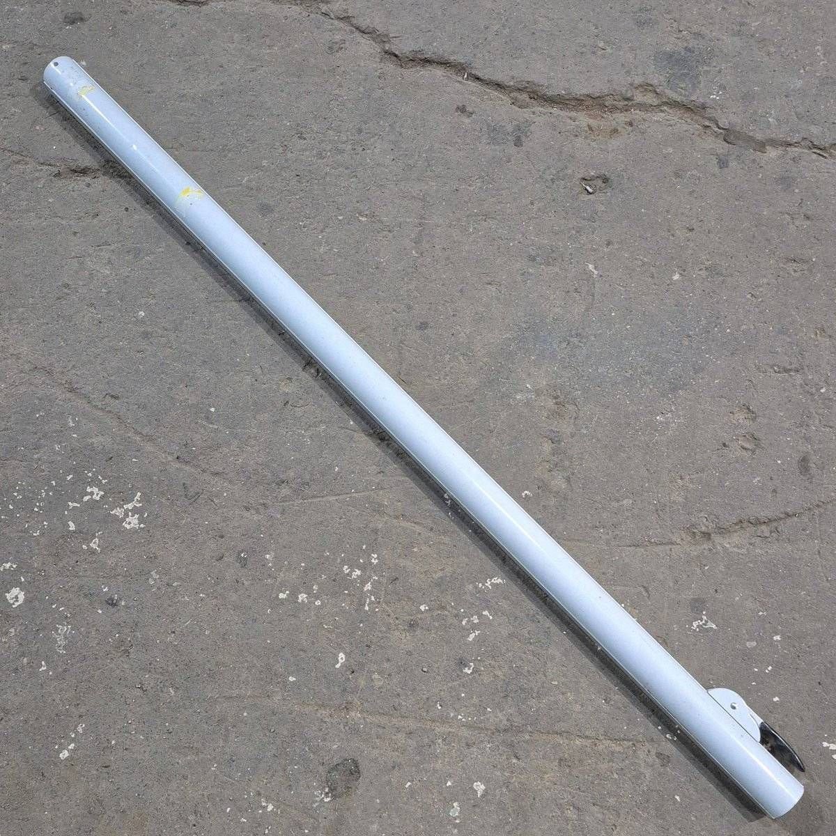 Used Dometic Upper Main Arm, White, 61