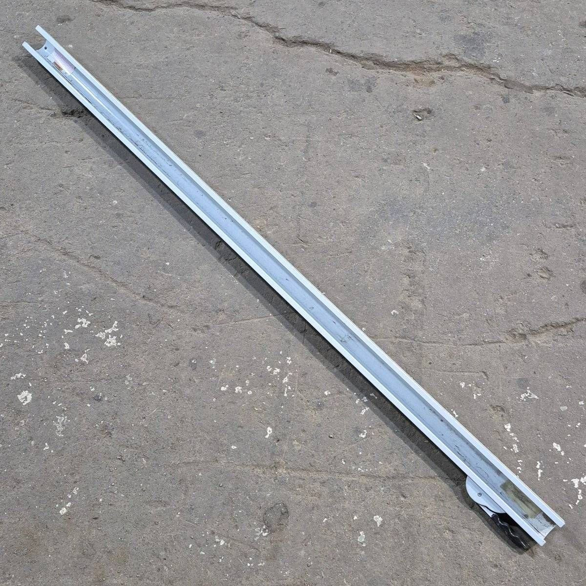 Used Dometic Upper Main Arm, White, 61