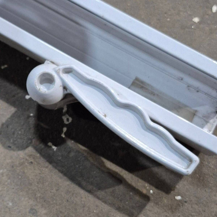 Used Dometic Upper Main Arm, White, 61" - Sunchaser II , 3314064.019B - Young Farts RV Parts