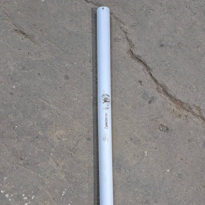 Used Dometic Upper Main Arm, White, 61" - Sunchaser II , 3314064.019B - Young Farts RV Parts