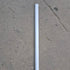 Used Dometic Upper Main Arm, White, 61" - Sunchaser II , 3314064.019B - Young Farts RV Parts