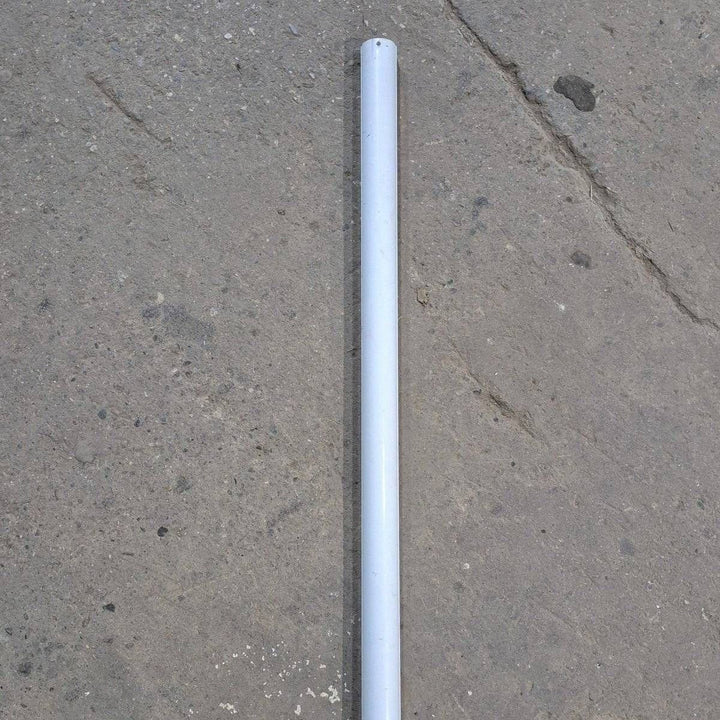 Used Dometic Upper Main Arm, White, 61" - Sunchaser II , 3314064.019B - Young Farts RV Parts