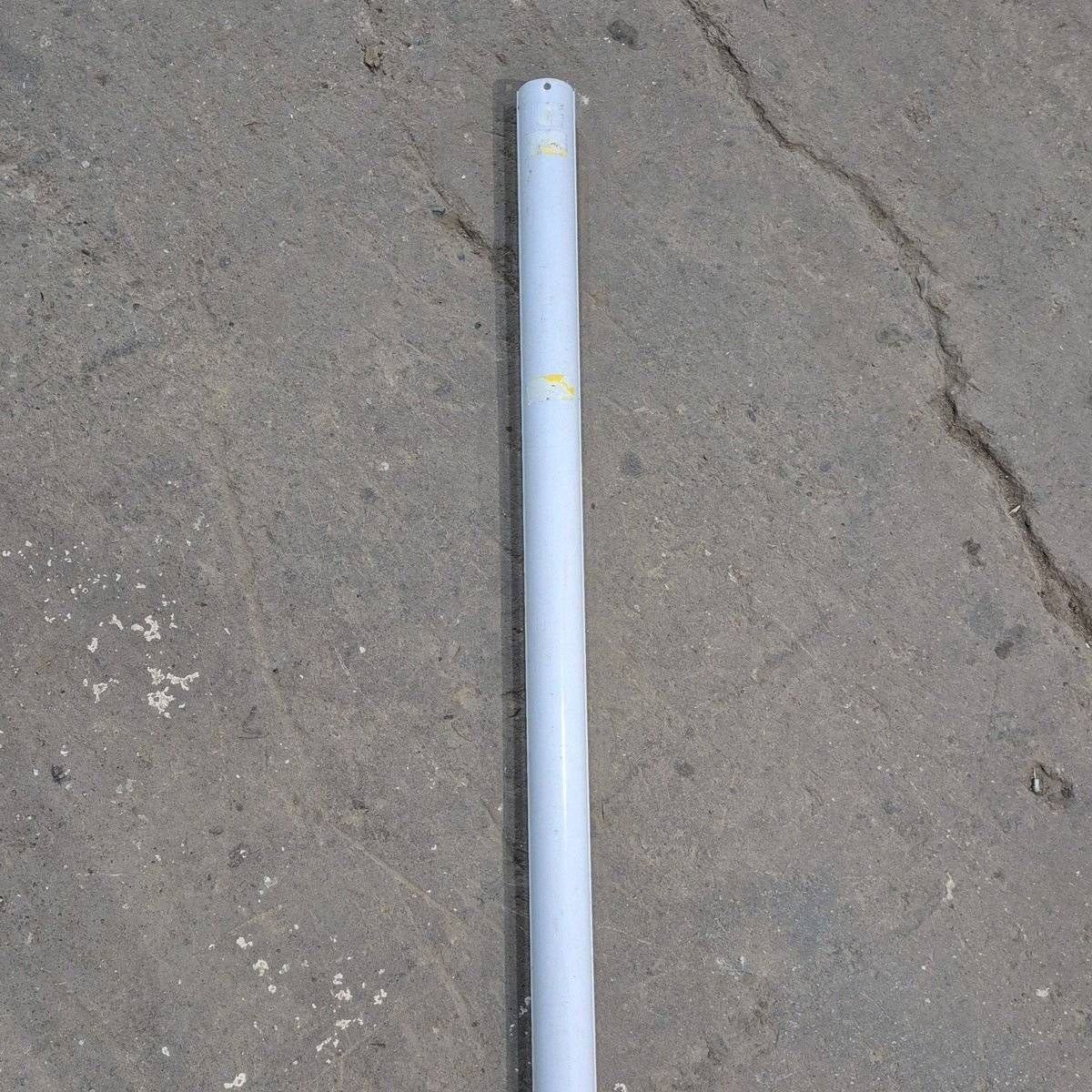 Used Dometic Upper Main Arm, White, 61" - Sunchaser II , 3314064.019B - Young Farts RV Parts