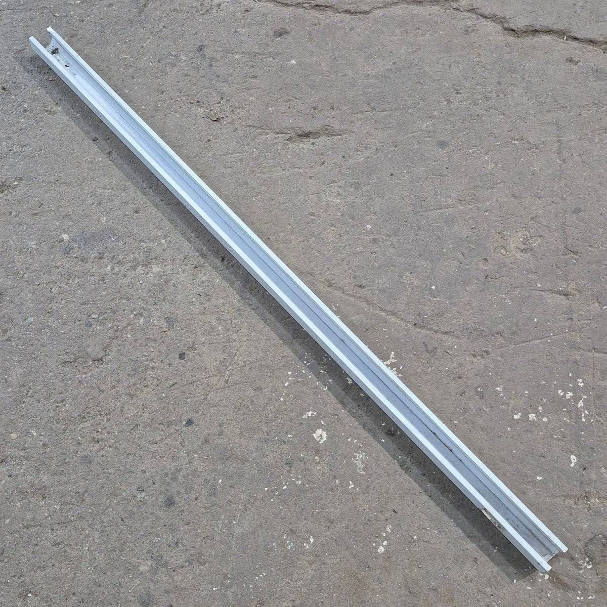 Used Dometic Upper Main Arm, White, 61" - Sunchaser II , 3314064.019B - Young Farts RV Parts