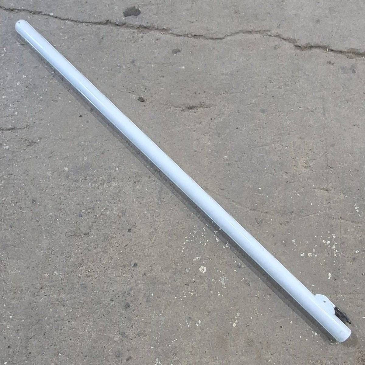 Used Dometic Upper Main Arm, White, 73