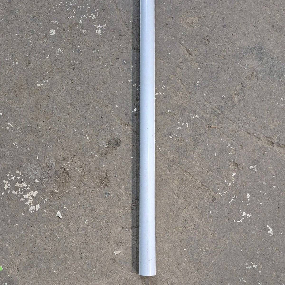 Used Dometic Upper Main Arm, White, 73" - Sunchaser II , 3310792.001B - Young Farts RV Parts