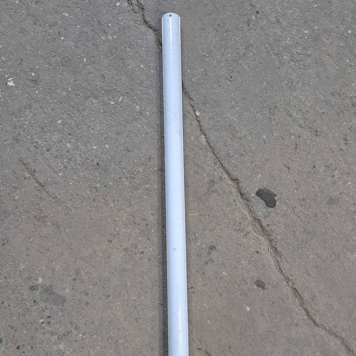 Used Dometic Upper Main Arm, White, 73