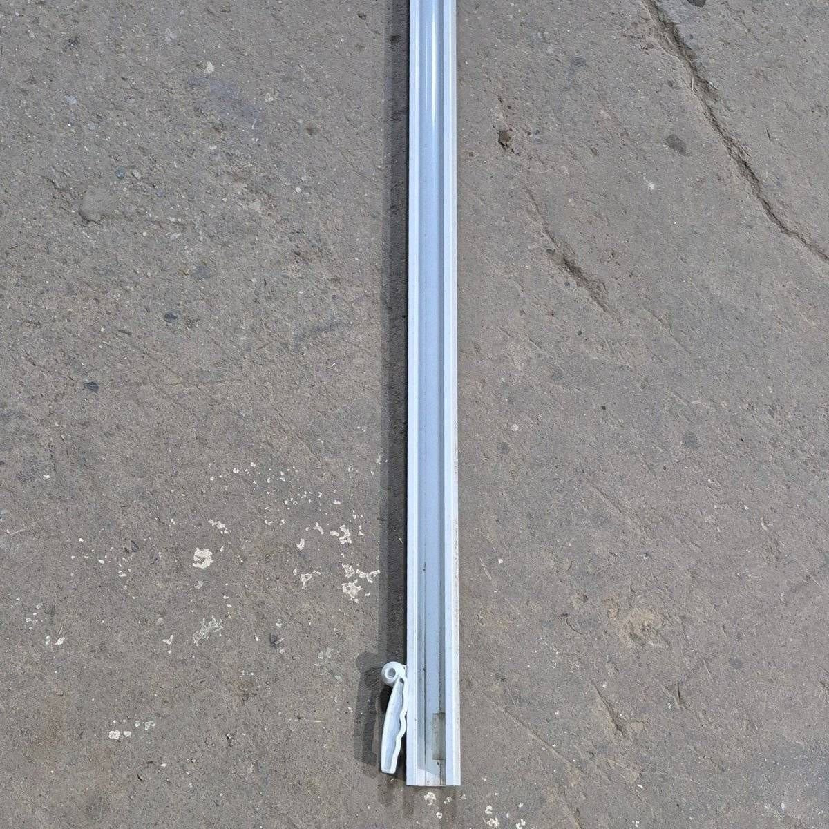 Used Dometic Upper Main Arm, White, 73