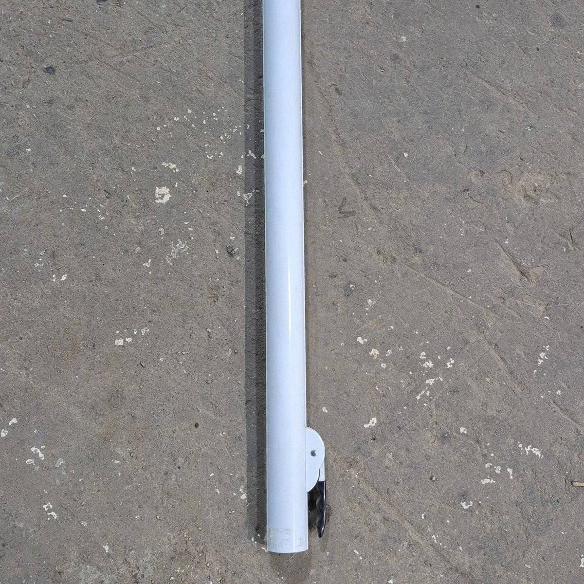 Used Dometic Upper Main Arm, White, 73