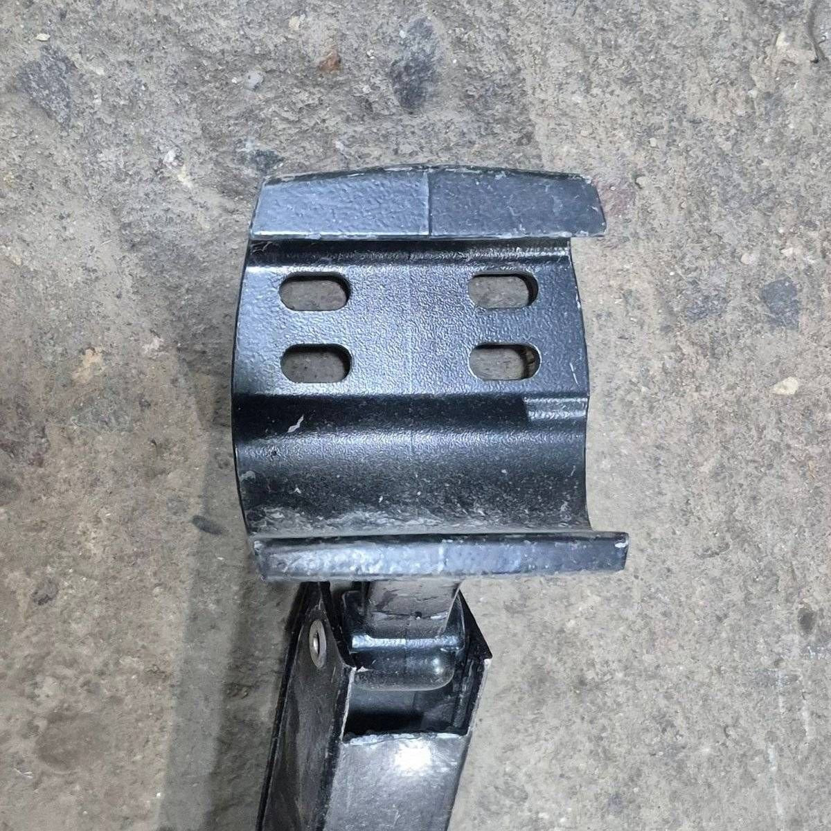 Used Dometic Upper Rafter Arm, Black, 66