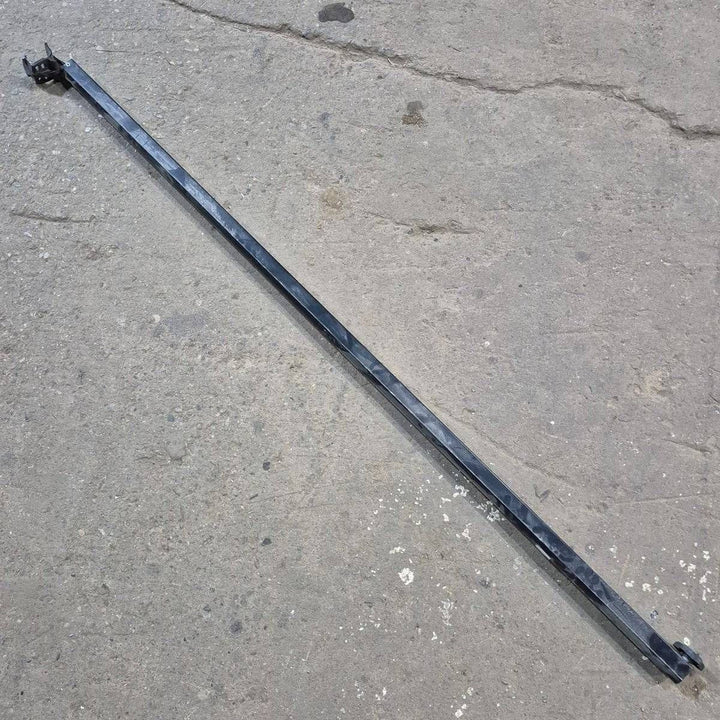 Used Dometic Upper Rafter Arm, Black, 66" - Sunchaser II , 3310793.009U - Young Farts RV Parts