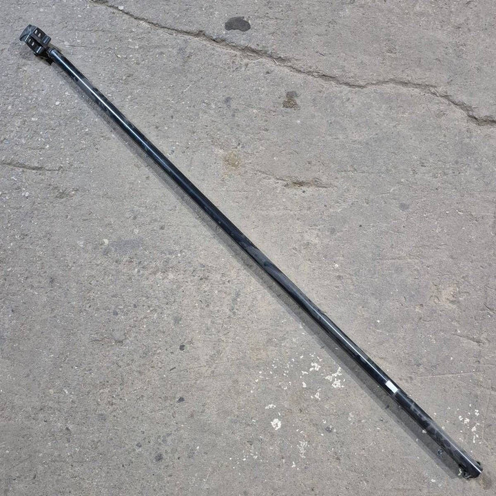 Used Dometic Upper Rafter Arm, Black, 66" - Sunchaser II , 3310793.009U - Young Farts RV Parts