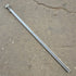 Used Dometic Upper Rafter Arm, Silver (Satin), 59" - 3312047.024S - Young Farts RV Parts