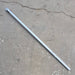 Used Dometic Upper Rafter Arm, Silver (Satin), 66" - 3312047.000S - Young Farts RV Parts