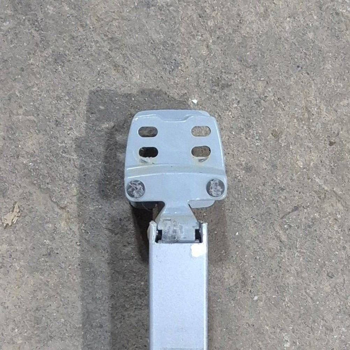 Used Dometic Upper Rafter Arm, Silver (Satin), 66" - 3312047.000S - Young Farts RV Parts
