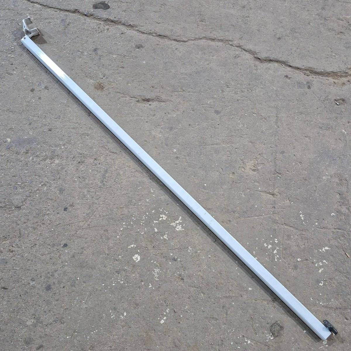 Used Dometic Upper Rafter Arm, White, 66