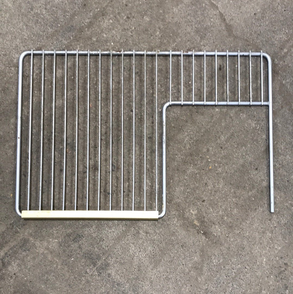 Used Dometic Wire Rack Shelf 2931542027 - Young Farts RV Parts