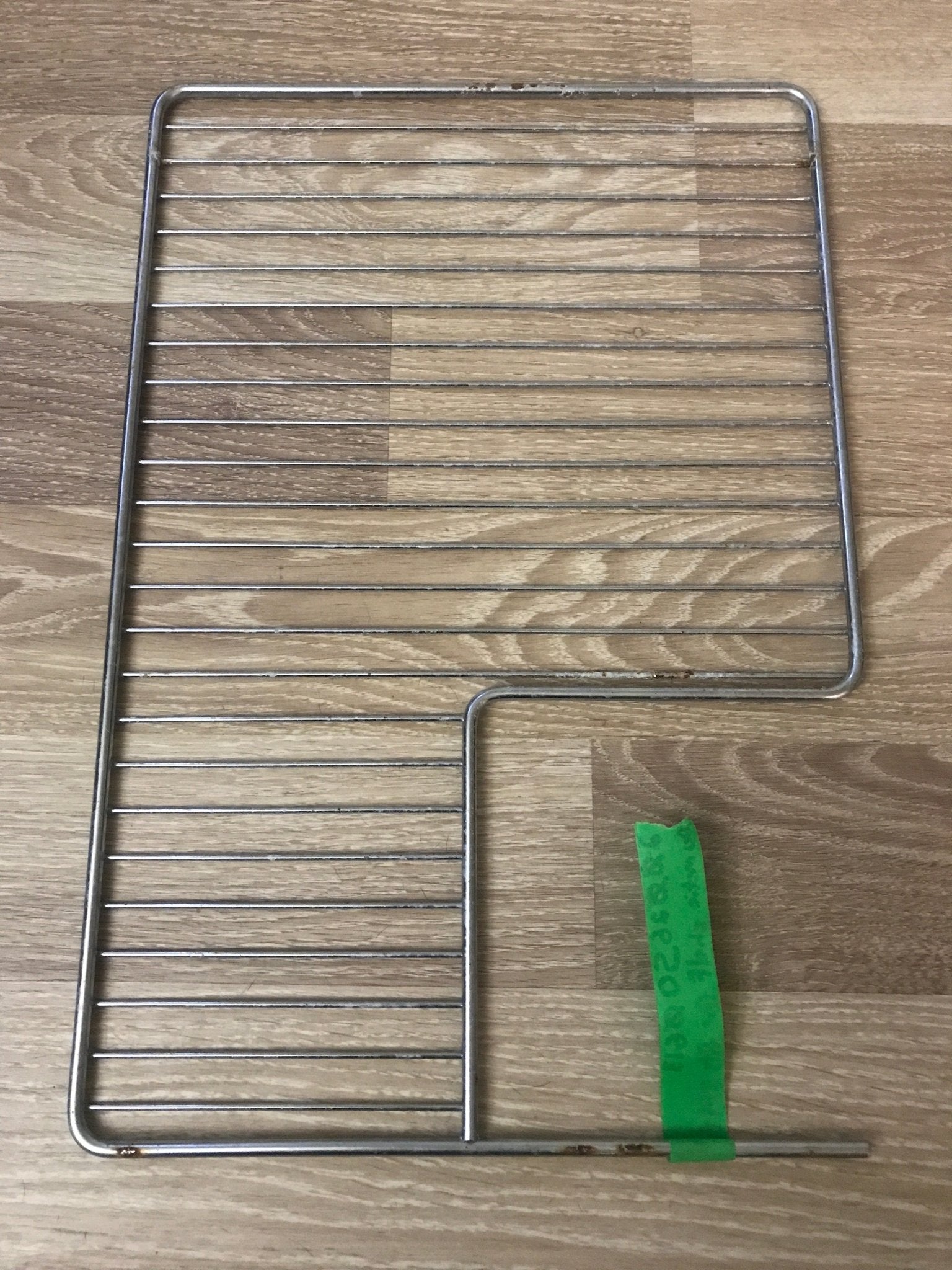 Used Dometic Wire Shelf 20026SO0613 - Young Farts RV Parts