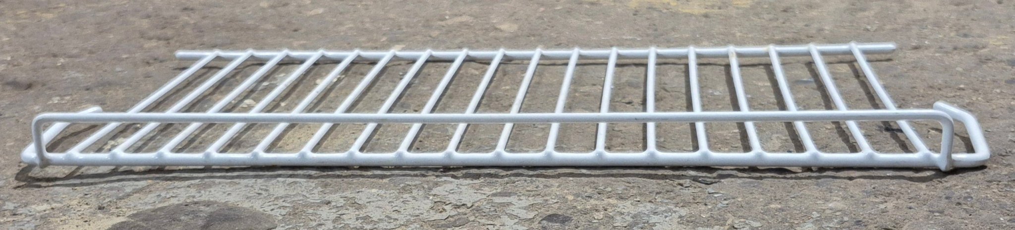 Used Dometic Wire Shelf 2905290025 - Young Farts RV Parts