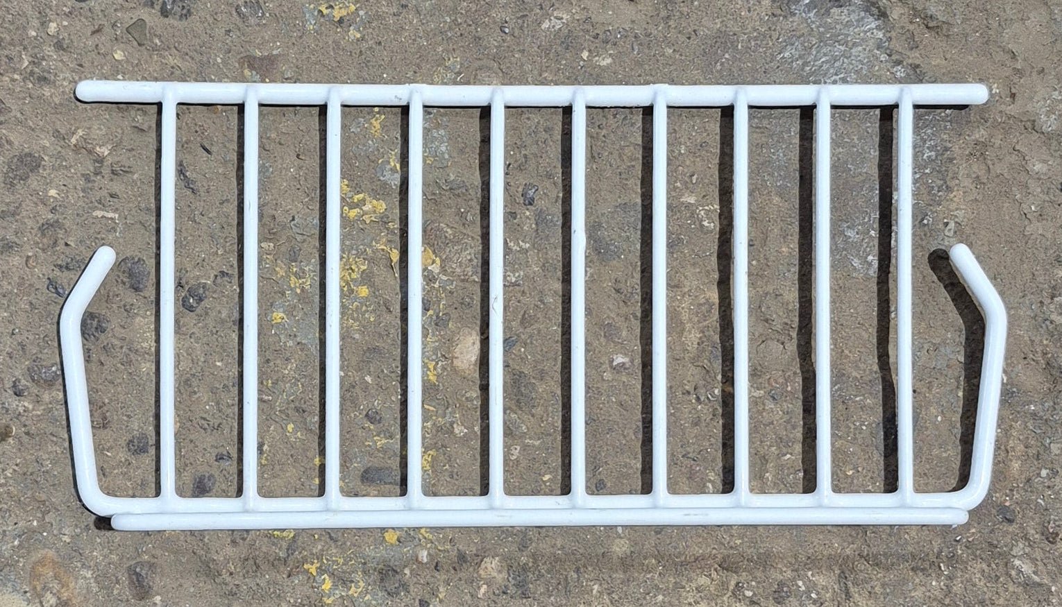 Used Dometic Wire Shelf 2905346009 - Young Farts RV Parts