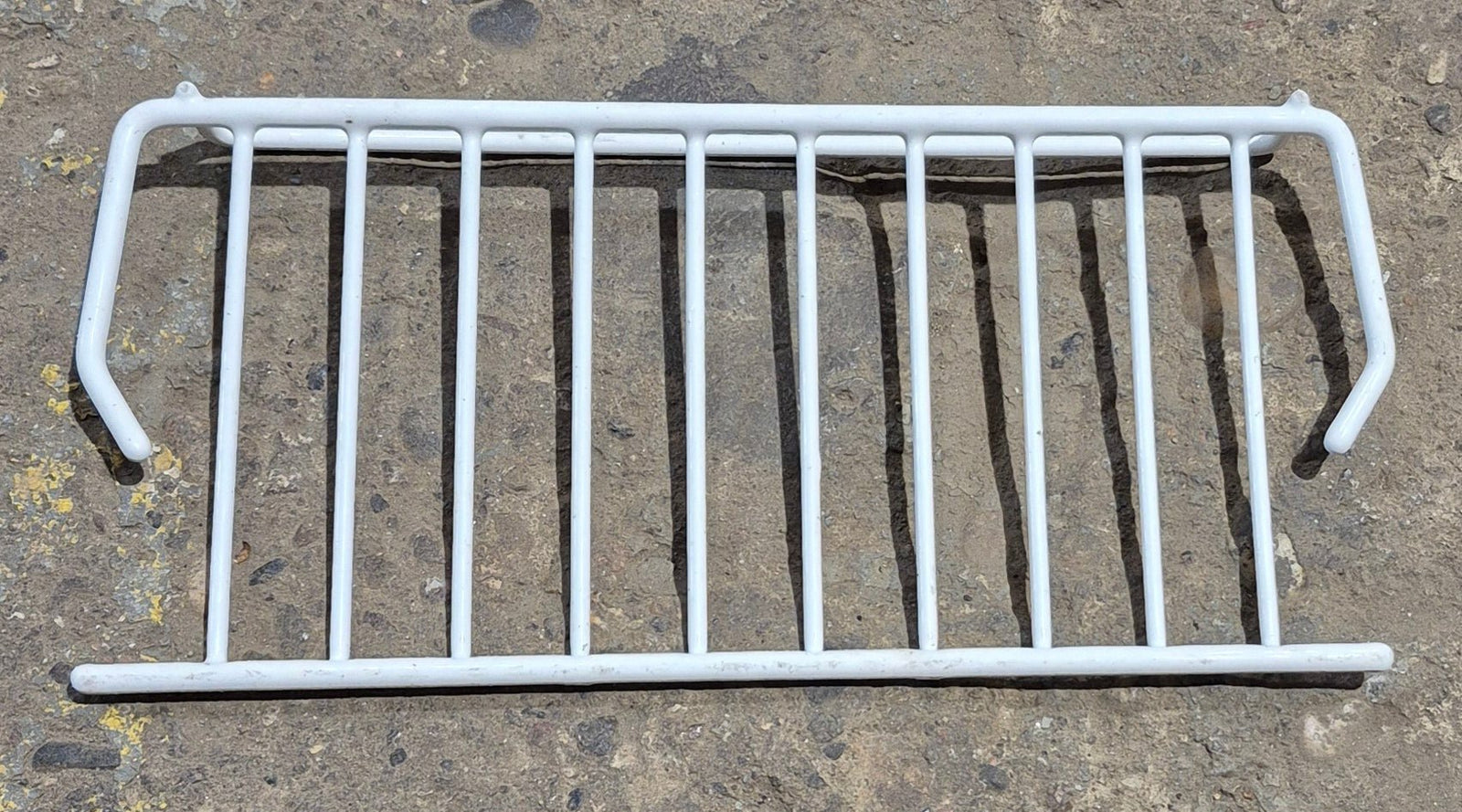 Used Dometic Wire Shelf 2905346009 - Young Farts RV Parts