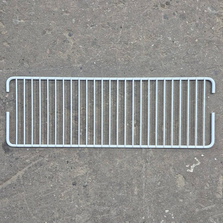 Used Dometic Wire Shelf White - 2932625060 - Young Farts RV Parts