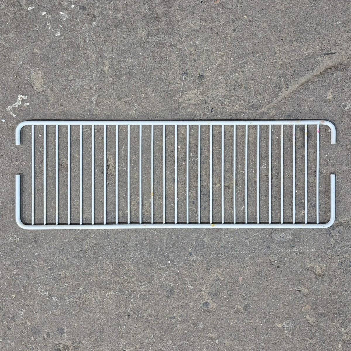 Used Dometic Wire Shelf White - 2932625060 - Young Farts RV Parts